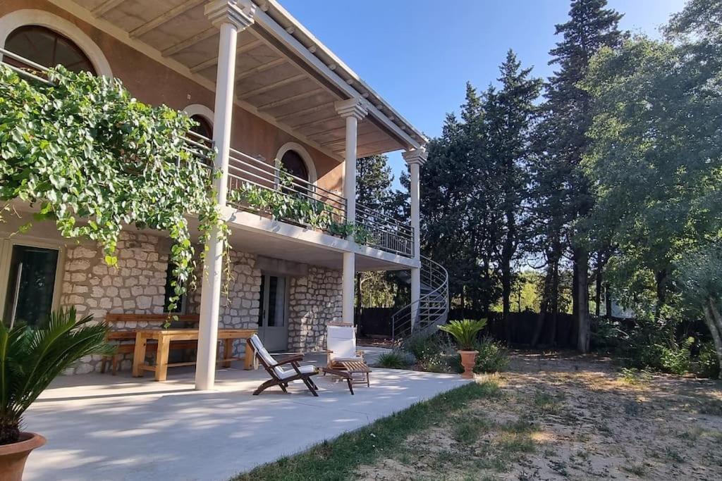 위제 La Provencale 아파트 외부 사진